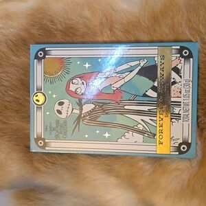 Nightmare Before Christmas Make-Up pallet